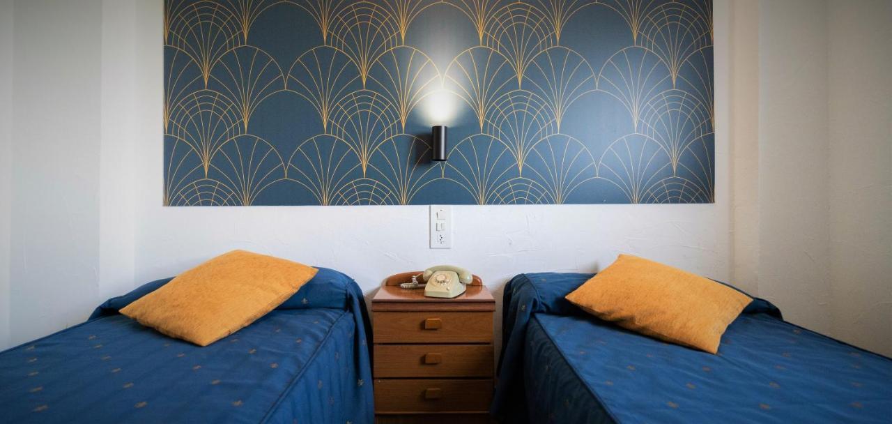 Hotel Roig Benassal Zewnętrze zdjęcie